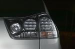 Lexus RX400h 2006 года